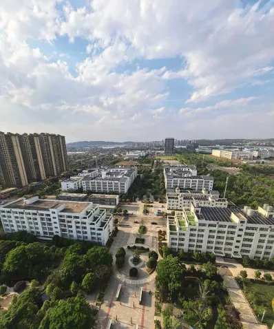学院