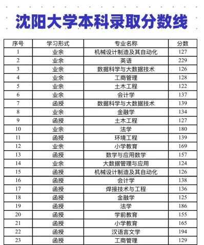 沈阳大学