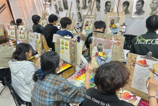 集训