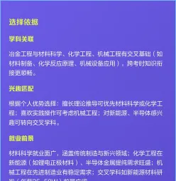 专业