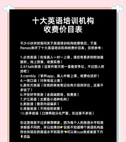 收费