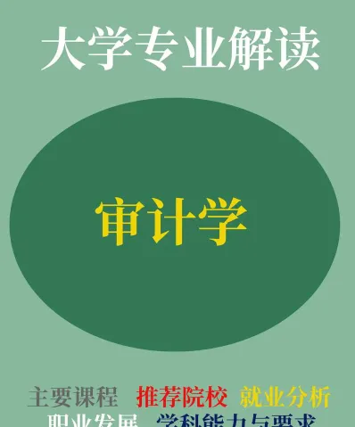 审计