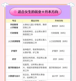 女生