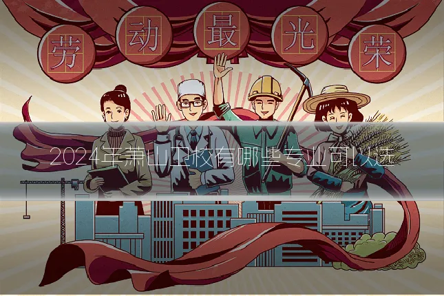 2024年萧山卫校有哪些专业可以选