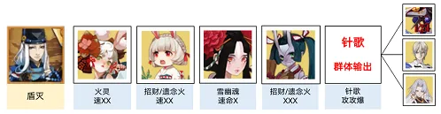 阴阳师影诱