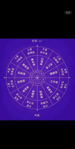 占星学