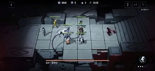 无期迷途阵容搭配