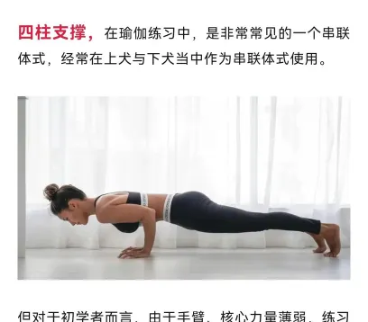 身体