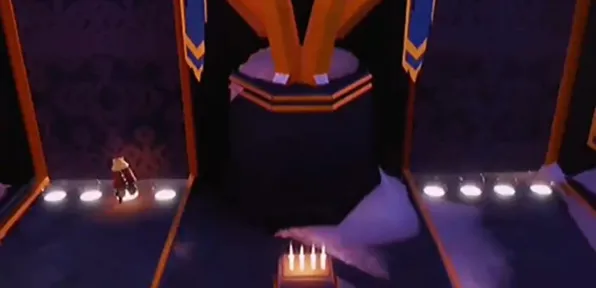 一路先祖