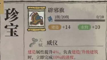 江南百景图人物