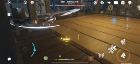 原神打法