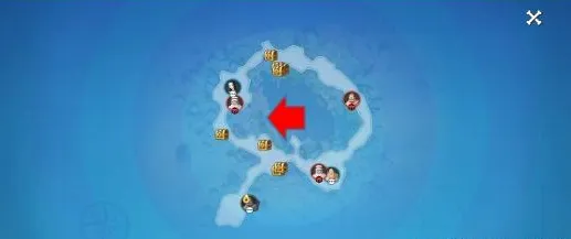 航海王探索