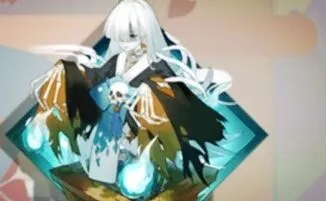 阴阳师御魂