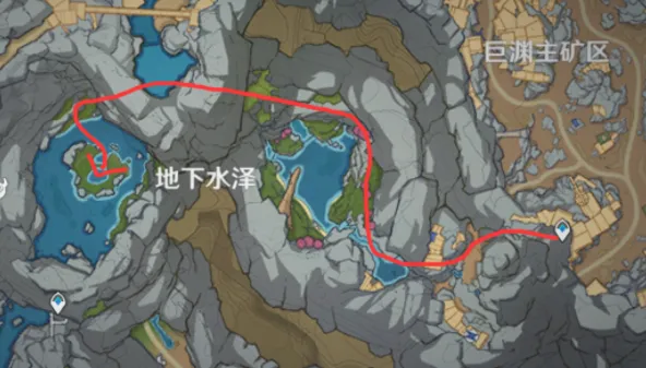 原神环境调查