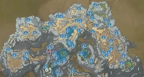一路原神