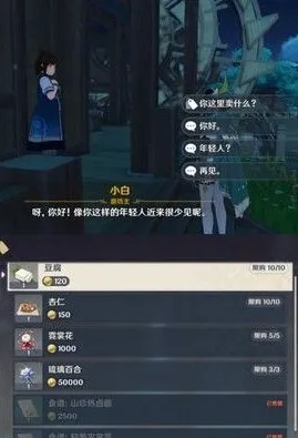 原神汇总