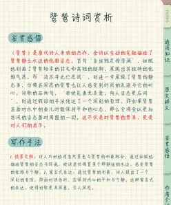 人面