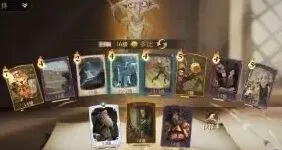 哈利波特魔法觉醒