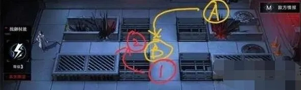 无期迷途怎么打