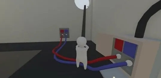 人类跌落梦境跌落