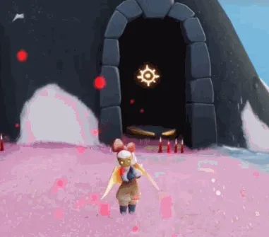 光遇先祖