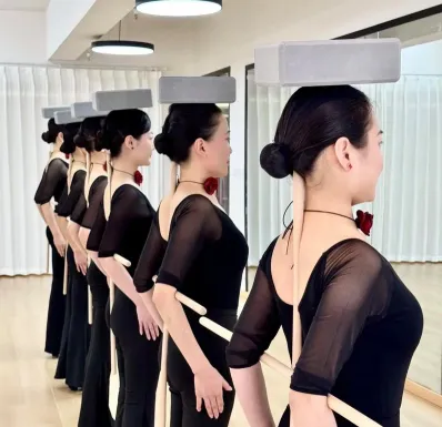仪态