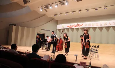 演奏