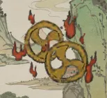 江南百景图百景