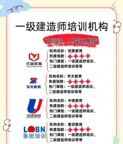 培训机构