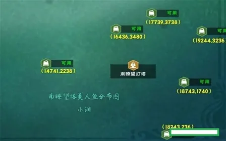 创造与魔法在哪