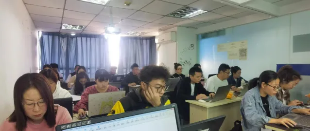 实战培训