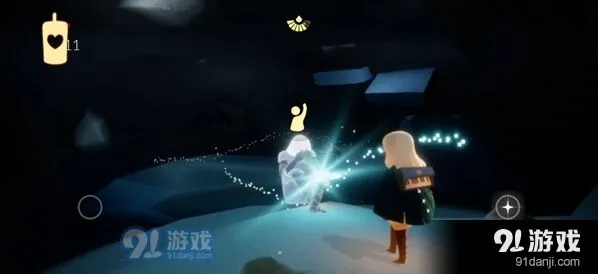 光遇先祖