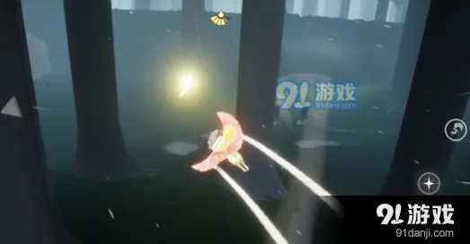 光遇蜡烛