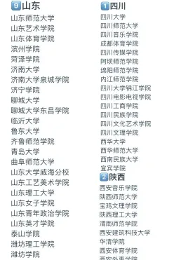 专业
