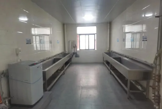 学校类型