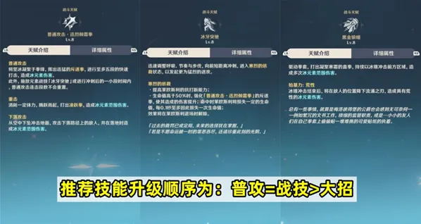 原神斯利
