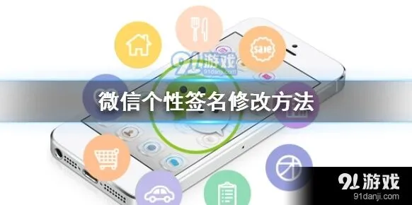 微信权限