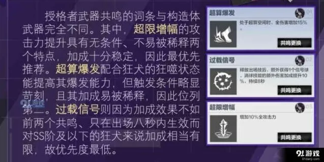 战双帕弥什卡穆