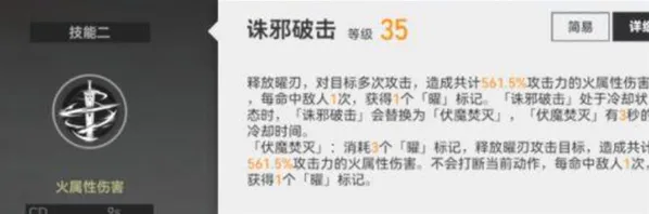 深空之眼强度