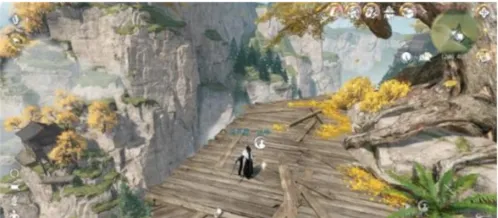 逆水寒探索