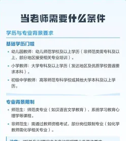 教师应