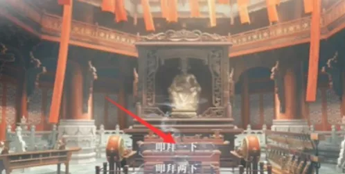世界之外梦境
