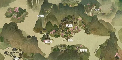 逆水寒怎么打