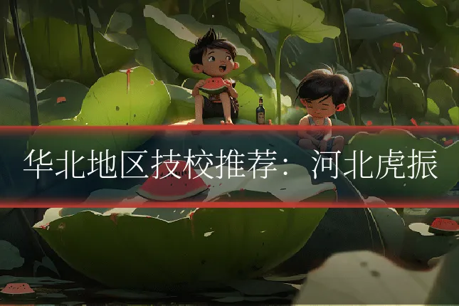 华北地区技校推荐：河北虎振
