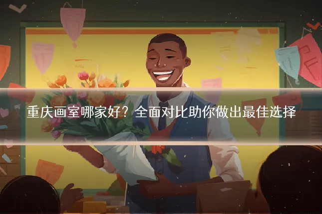 重庆画室哪家好？全面对比助你做出最佳选择