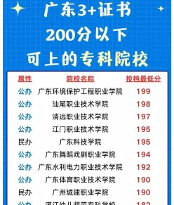 大专