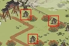 江南百景图江南