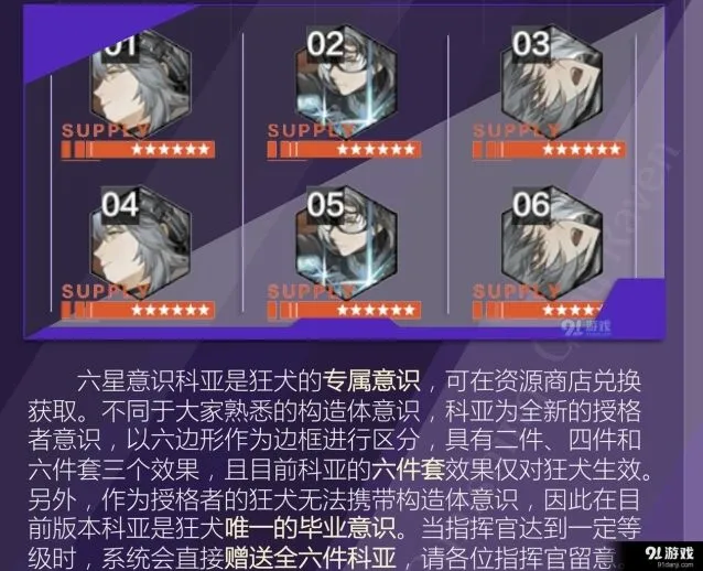 战双帕弥什怎么玩