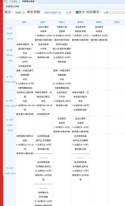 身体