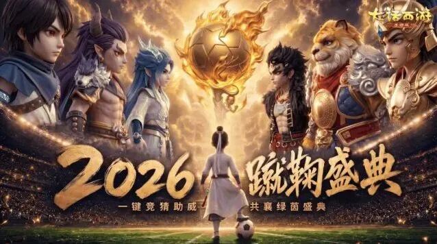 大话西游维护公告
